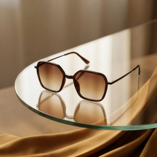 RS Sunglasses with a Bold Modern Design