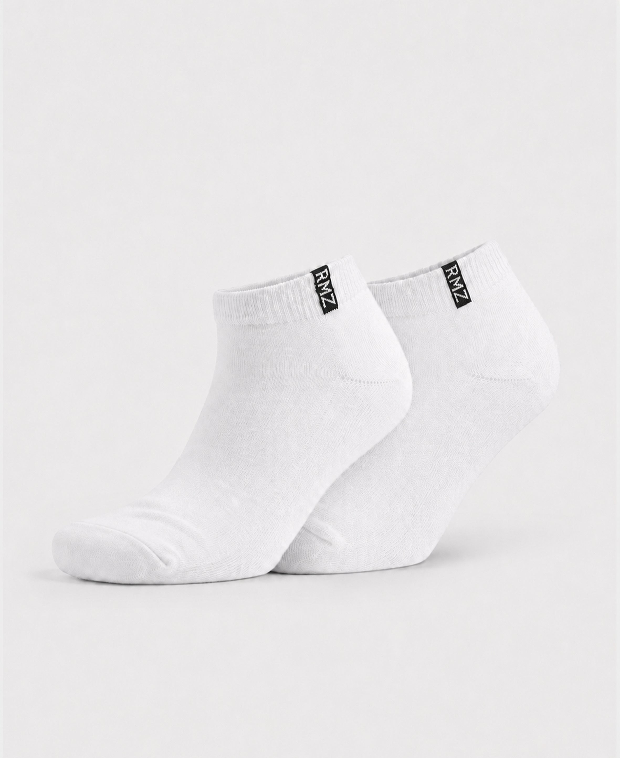 Comfortable Classic Cotton Socks - MSOCKS
